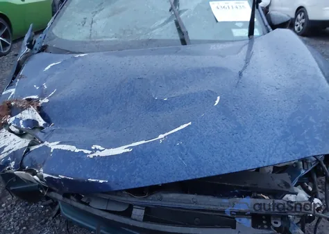 2024 Subaru Crosstrek Sport from USA, damaged, VIN 4S4GUHF68R3822646